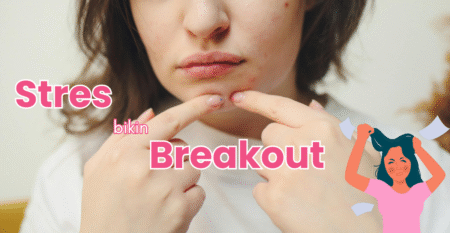 Jerawat di Segitiga Berbahaya Wajah, Fakta Medis yang Perlu Kamu Ketahui