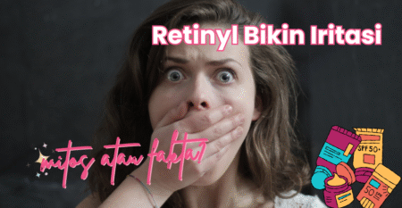 Cuci Muka untuk Kulit Kering vs Berminyak: Baiknya Berapa Kali Sehari Sih?