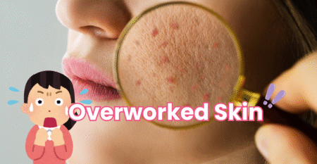 Kenapa Kulit Perlu Distabilkan Dulu Sebelum Fokus Brightening & Anti-Aging