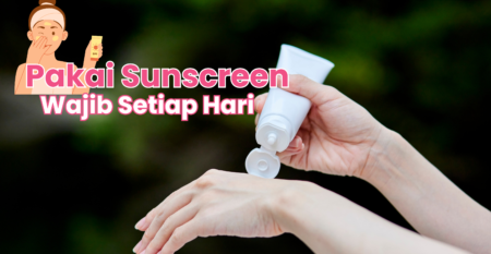 Skin Barrier: Pondasi Kulit Sehat yang Baru Dicari Saat Bermasalah