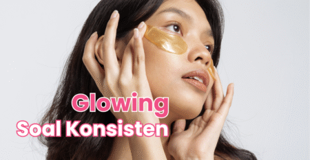 pH Kulit, Angka Kecil yang Punya Dampak Besar