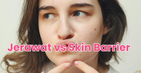 pH Kulit, Angka Kecil yang Punya Dampak Besar