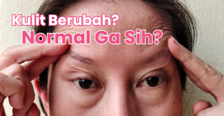 pH Kulit, Angka Kecil yang Punya Dampak Besar