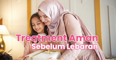 pH Kulit, Angka Kecil yang Punya Dampak Besar